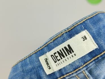 rocks jeans: Denim Collection, Jeansy damskie, rozmiar M — 4