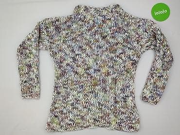 magmac bluza: Manguun, Sweter damski, rozmiar M — 3