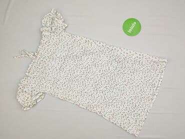 czerwona sukienka mini mohito: Sukienka damska, S — 3