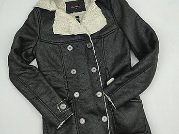 kurtka kozuszek: Cocomore, Kożuch, rozmiar M — 1