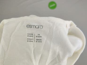 c a topy damskie: Esmara, Top damski, rozmiar M — 5