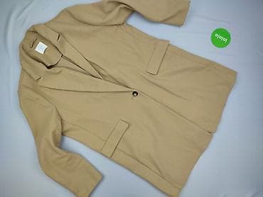 botki beyco: Primark, Płaszcz damski, rozmiar XL — 2