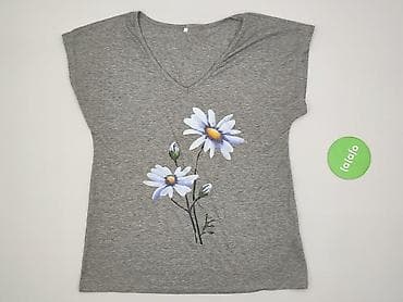 t shirty essentials: T-shirt damski, rozmiar M — 2