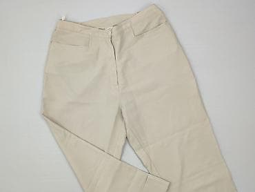 culotte: Spodnie 3/4 damskie, rozmiar M — 1