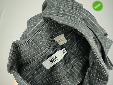 dresy hummel: Hema, Koszulа dla mężczyzn, rozmiar S — 4