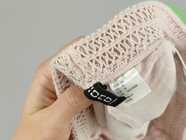 house spodenki krótkie: H&M Divided, Szorty damskie, rozmiar S — 4