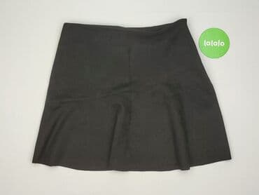 spódnice montego: Women`s skirt, size L (EU 40) — 2