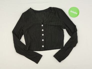 aplikacja z ubraniami: Kardigan damski, S — 2