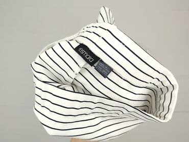 biała koszula i czarne spódnice: Esmara, Spódnica damska, rozmiar M — 4