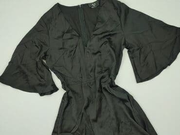 srebrne dodatki do sukienki: AX Paris, Sukienka damska, rozmiar M — 1