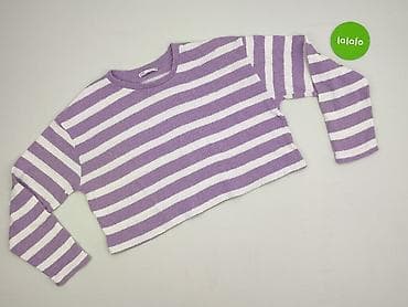bialy sweter stradivarius: Zara, Sweter damski, rozmiar S — 2