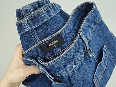 spódnice terranova: Denim, Spódnica damska, rozmiar 3XL — 5