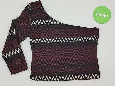 body stan: PULL&BEAR, Top damski, rozmiar L — 2