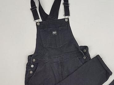 ogrodniczki mango: Ocean Pacific, Ogrodniczki damskie, rozmiar S — 1