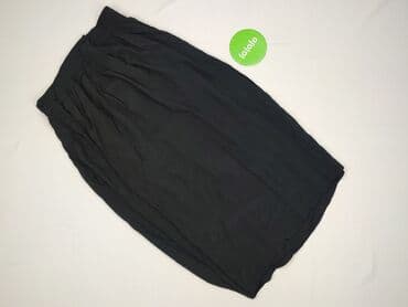 spódnice midi plisowane czarne: Spódnica damska, rozmiar S — 2