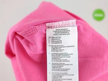 prada dresy: Adidas, T-shirt damski, rozmiar S — 5