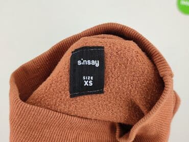 t shirty travis scott: Sinsay, Bluza damska
, rozmiar XS — 4