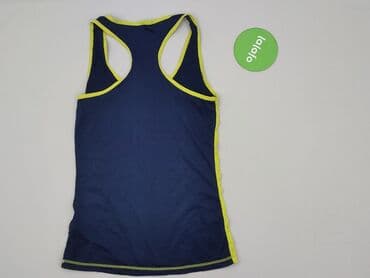 bluzki do koszykówki: In Extenso, Top damski, rozmiar S — 4