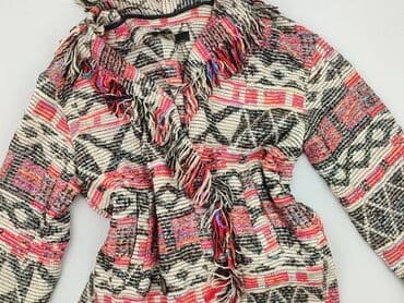 sukienka w geometryczne wzory zara: Zara, Women`s knitwear, size S (EU 36) — 1