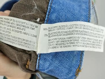 wash jeans: Jeansy damskie, rozmiar M — 5