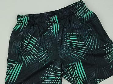 cargo reserved: OLAIAN, Szorty kąpielowe dla mężczyzn, rozmiar S — 1