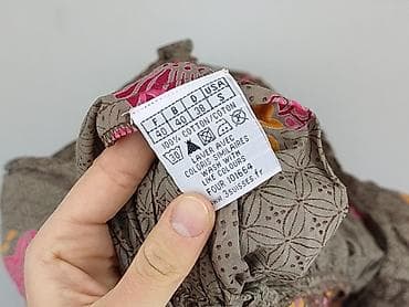 buciki zdrowa stopa: Sukienka damska, rozmiar S — 5