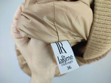 wyprzedaz kurtek damskich reserved: Płaszcz damski, S — 5