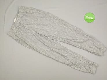 sinsay spodnie dresy: Sisley, Spodnie dresowe damskie, rozmiar S — 2