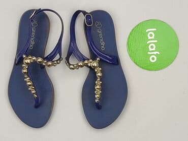 crocs: Japonki damskie, rozmiar 34 — 2