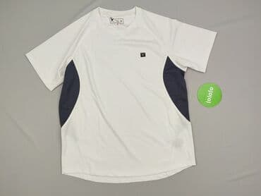 koszulka bokserska męska: T-shirt for men, size XL — 2