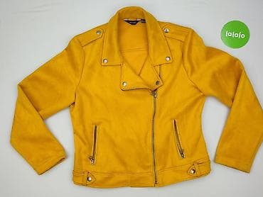 divided h m kurtka: Esmara, Kurtka przejściowa damska, rozmiar L — 2