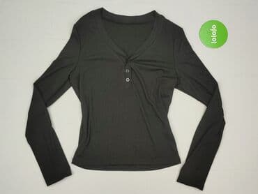 bluzka pod marynarkę plus size: Bluzka damska, rozmiar L — 2