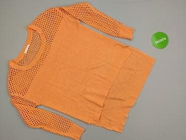 puchowa: Lush, Sweter damski, rozmiar S — 2