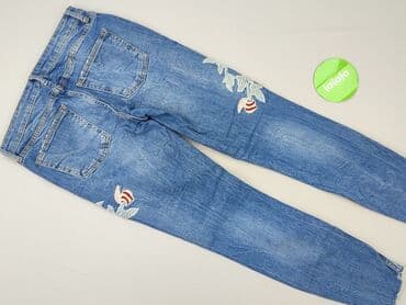 Women: Zara, Jeans for women, size M (EU 38) — 3