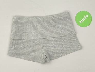 obcisła sukienka bershka: Bershka, Szorty damskie, M — 4