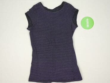 t shirty pod marynarkę: T-shirt damski, rozmiar S — 2