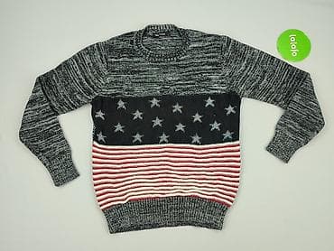 mk clothing: Sweter damski, rozmiar L — 2