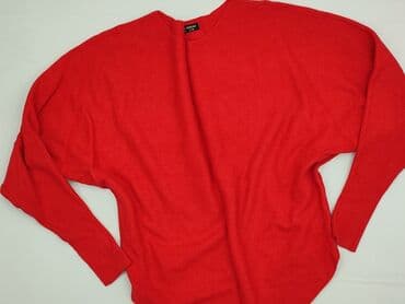 only sweter w paski: Les étoiles claires Paris, Sweter damski, L — 1