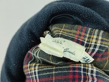 kurtki zima 2016: H&M L.O.G.G., Kamizelka damska, rozmiar S — 5