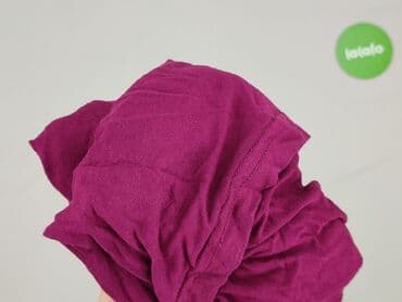 sukienka dekolt halter: T-shirt damski, rozmiar S — 4