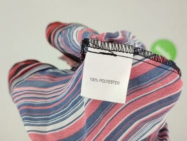 bluzki kopertowe reserved: Bluzka damska, rozmiar L — 5