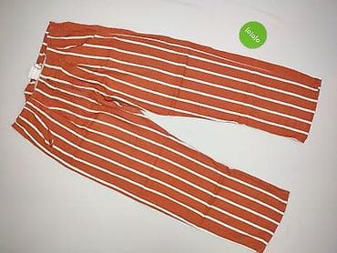 zara plus size: Trend One, Spodnie materiałowe damskie, rozmiar XL — 2