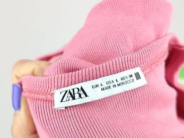 zara dresy: Zara, Top damski, rozmiar L — 5