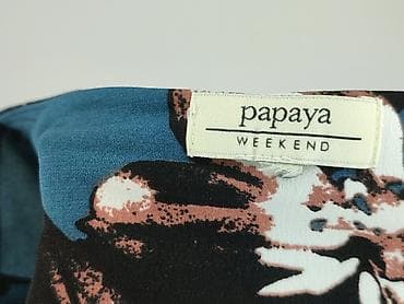 bluzki mama: Papaya, Bluzka damska, rozmiar 4XL — 4