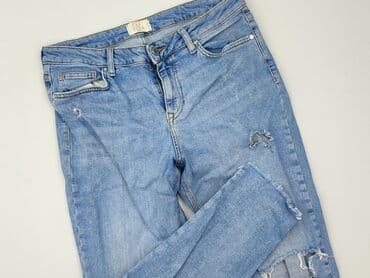 damskie jeansy dzwony: Tesco F&F, Jeansy damskie, rozmiar M — 1