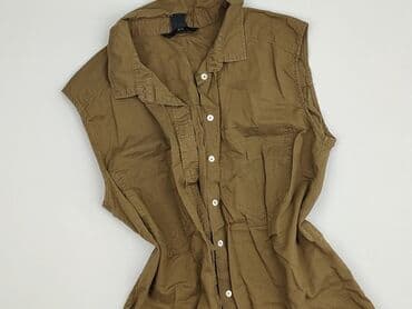 miu miu t shirty: H&M, Koszula damska, rozmiar XS — 1