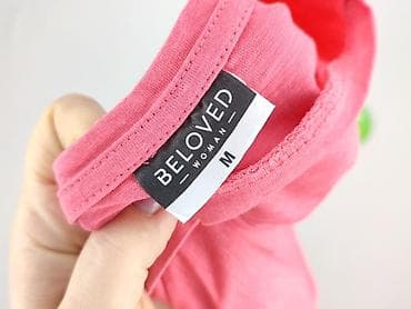 koszulka mexx: Beloved, T-shirt damski, rozmiar M — 5