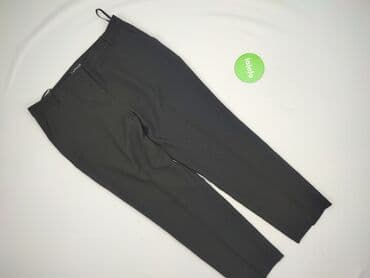 spodnie z pepco: Peacocks, Spodnie materiałowe damskie, rozmiar XL — 2