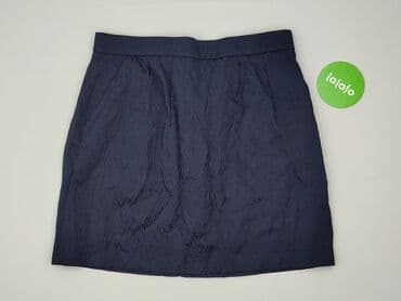 spódniczka mini obcisła: H&M, Spódnica damska, rozmiar 3XL — 2