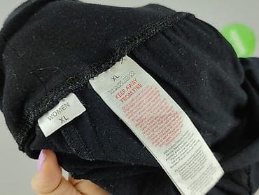 misbhv dresy: Legginsy Sportowe damskie, rozmiar XL — 4